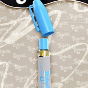 PenJamin Blue Nerdz