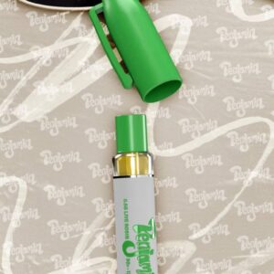 Penjamin Key lime