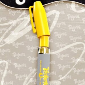 Penjamin Lemon Drop